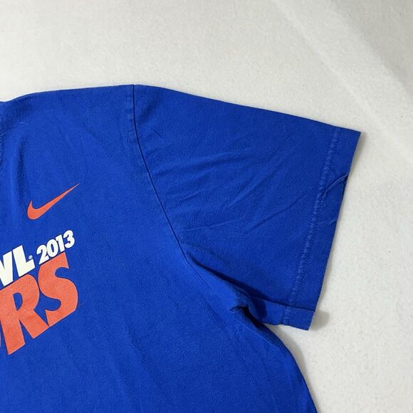 Nike Florida Gators Mens XL 2013 Sugar Bowl Graphic T Shirt College Football Tee - Picture 4 of 11